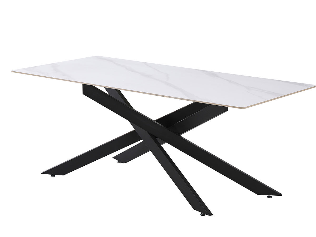 Mesa Sala de Jantar, Estrela