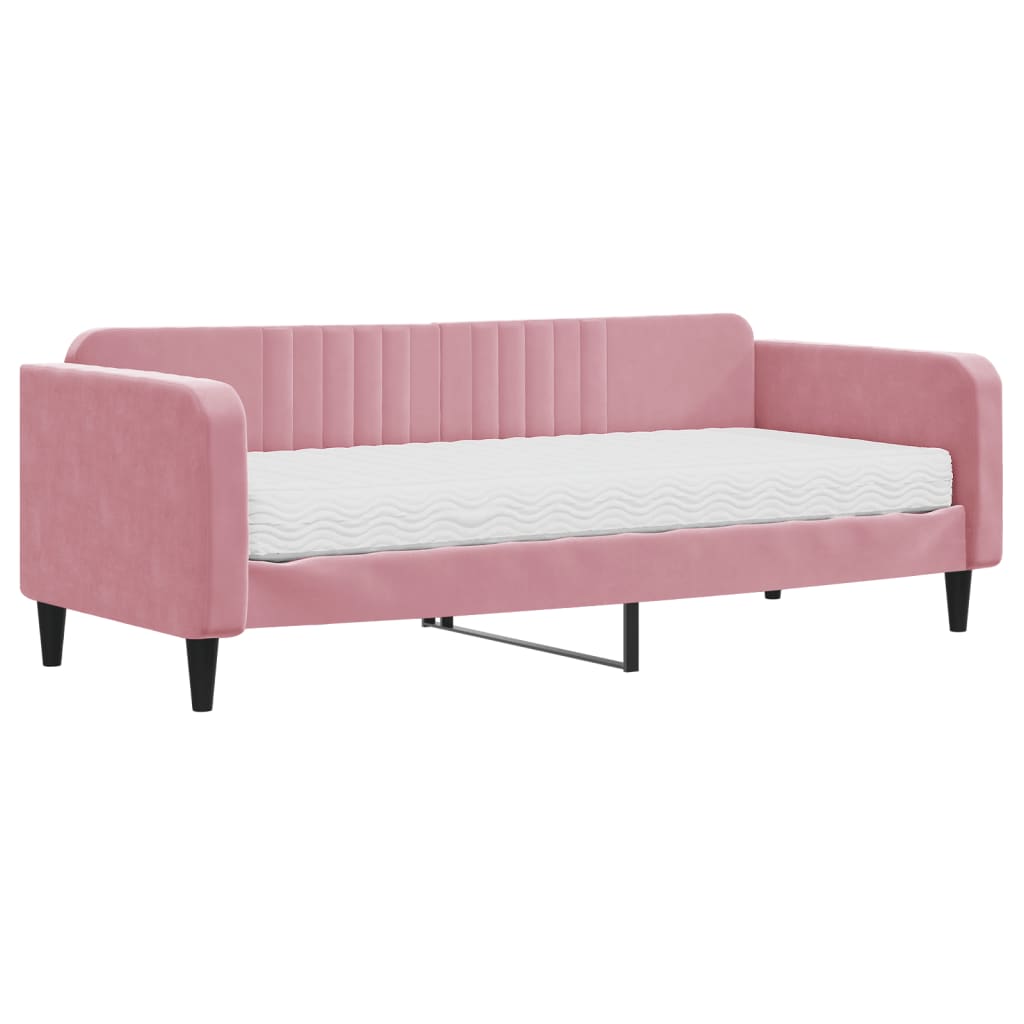 Sofá-cama, Sofá conversível Rosa
