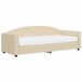 Sofá-cama, Sofá conversível Sofá-cama, Sofá conversível Cinza Claro