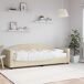 Sofá-cama, Sofá conversível Sofá-cama, Sofá conversível Cinza Claro