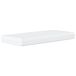 Sofá-cama, Sofá conversível Sofá-cama, Sofá conversível Cinza Claro