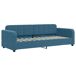 Sofá-cama, Sofá conversível Sofá-cama, Sofá conversível Azul