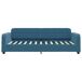 Sofá-cama, Sofá conversível Sofá-cama, Sofá conversível Azul