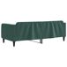 Sofá-cama, Sofá conversível Sofá-cama, Sofá conversível Verde Escuro