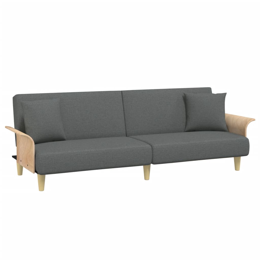 Sofá-cama, Sofá conversível