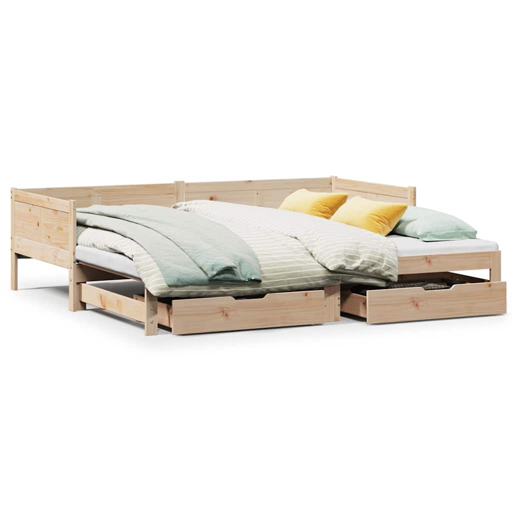 Sofá-cama, Sofá conversível