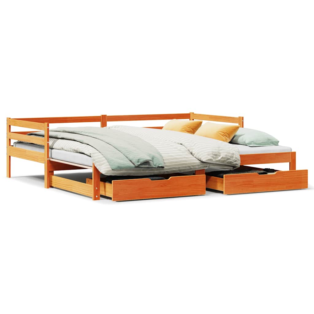 Sofá-cama, Sofá conversível