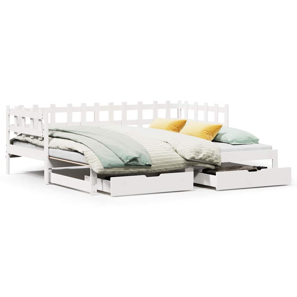 Sofá-cama, Sofá conversível