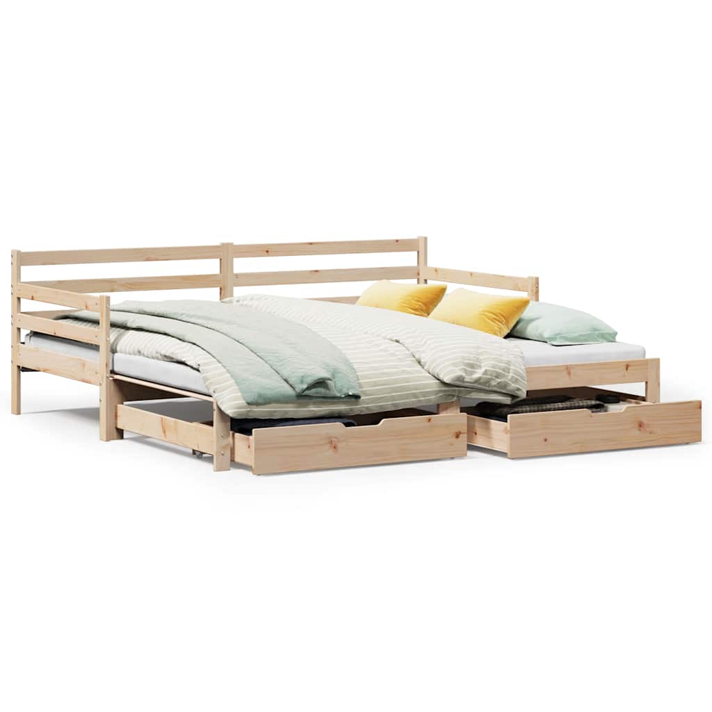 Sofá-cama, Sofá conversível