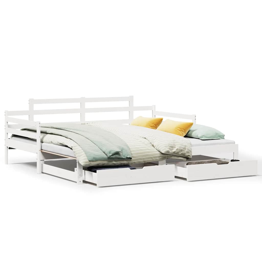 Sofá-cama, Sofá conversível