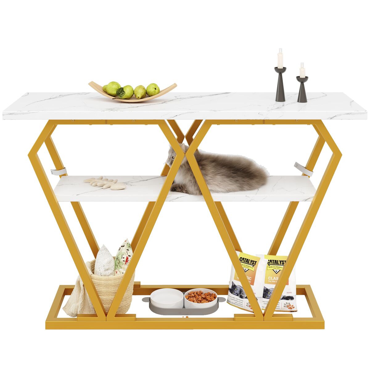 Mesas de sala de estar