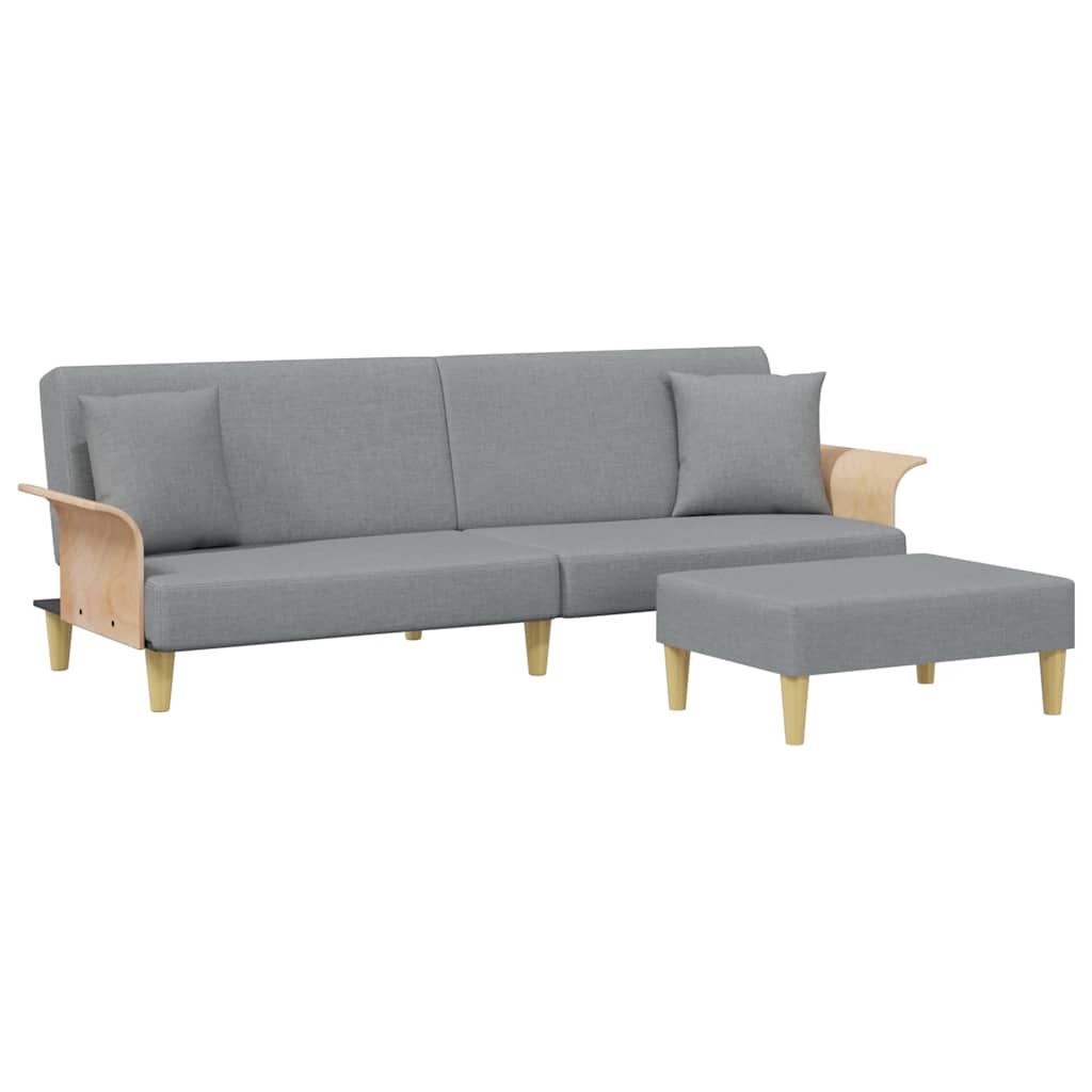 Sofá-cama, Sofá conversível