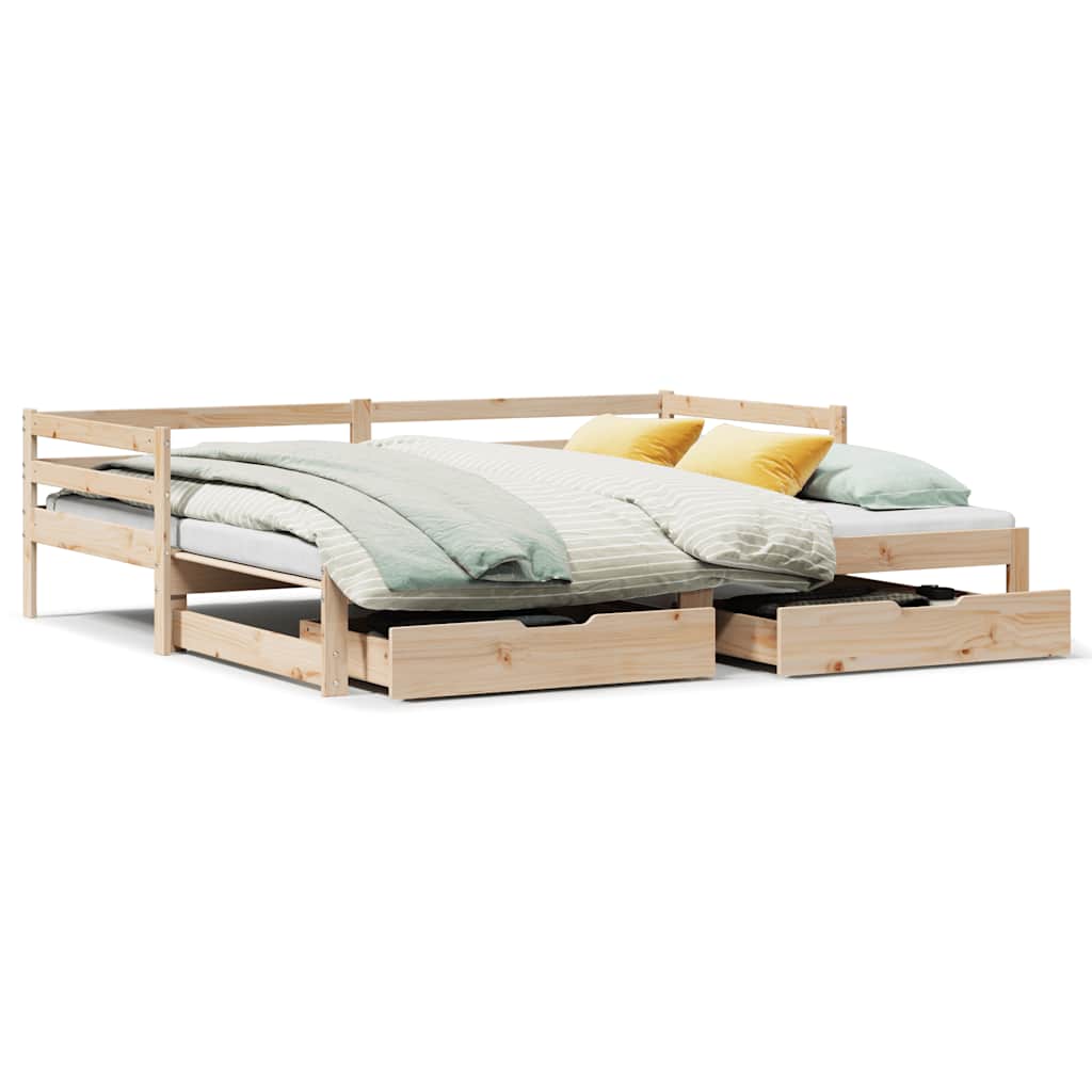 Sofá-cama, Sofá conversível