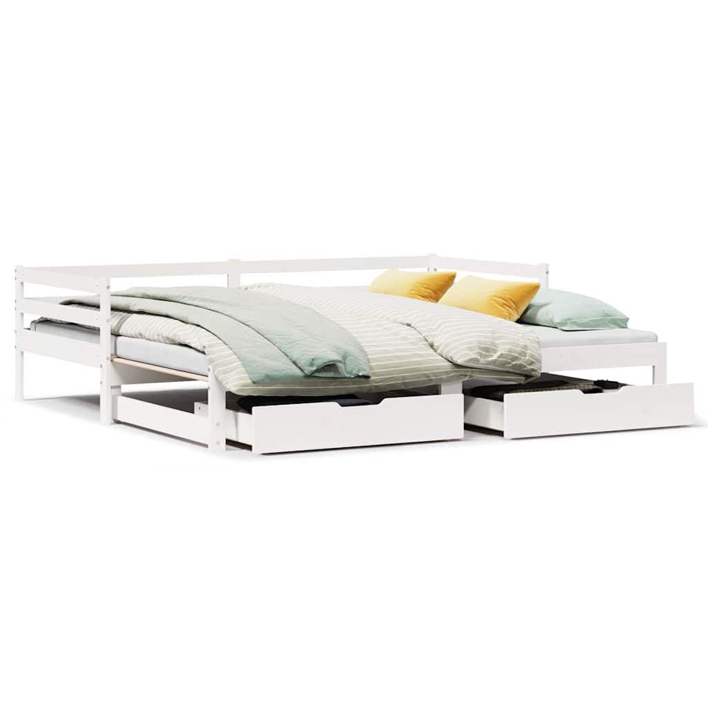 Sofá-cama, Sofá conversível