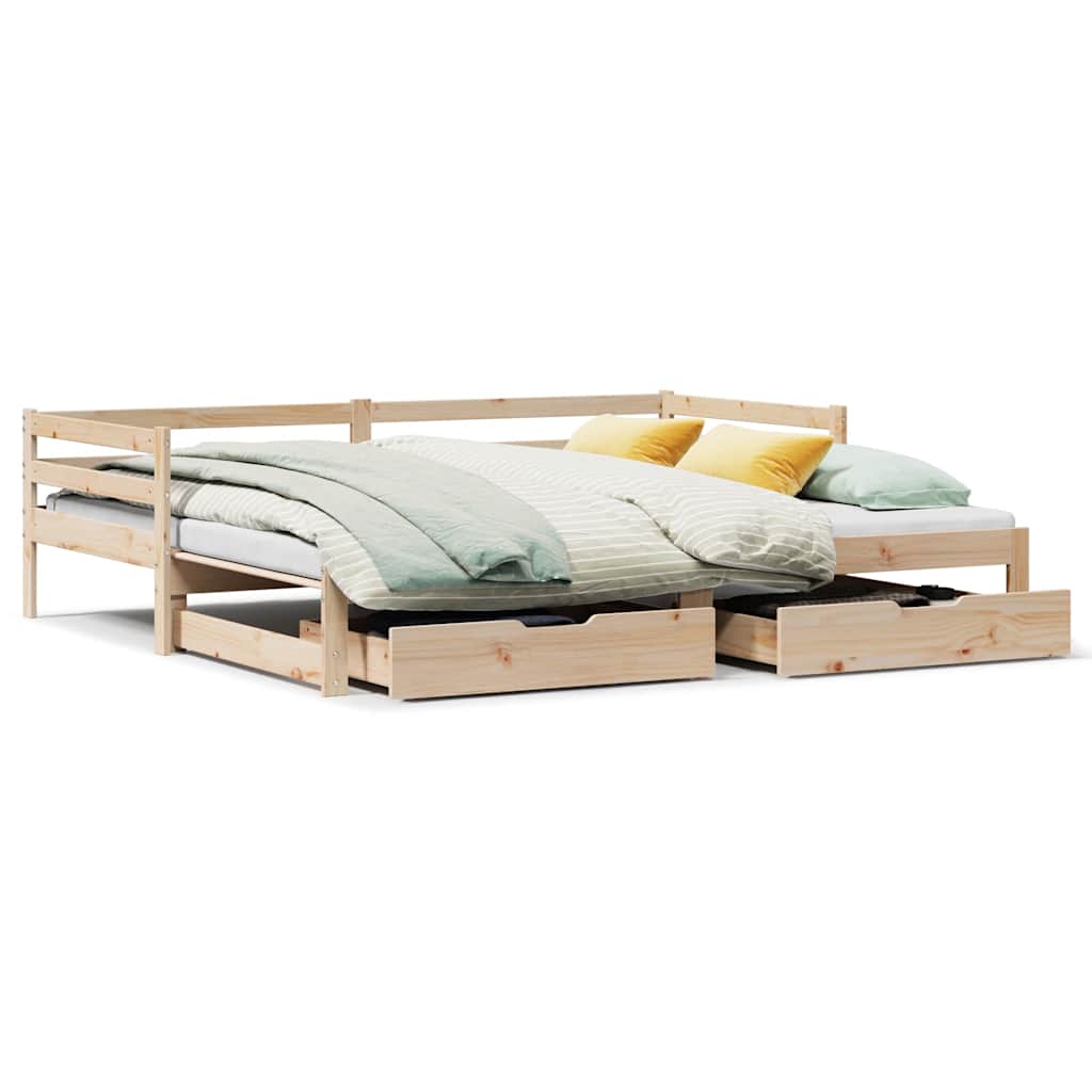 Sofá-cama, Sofá conversível