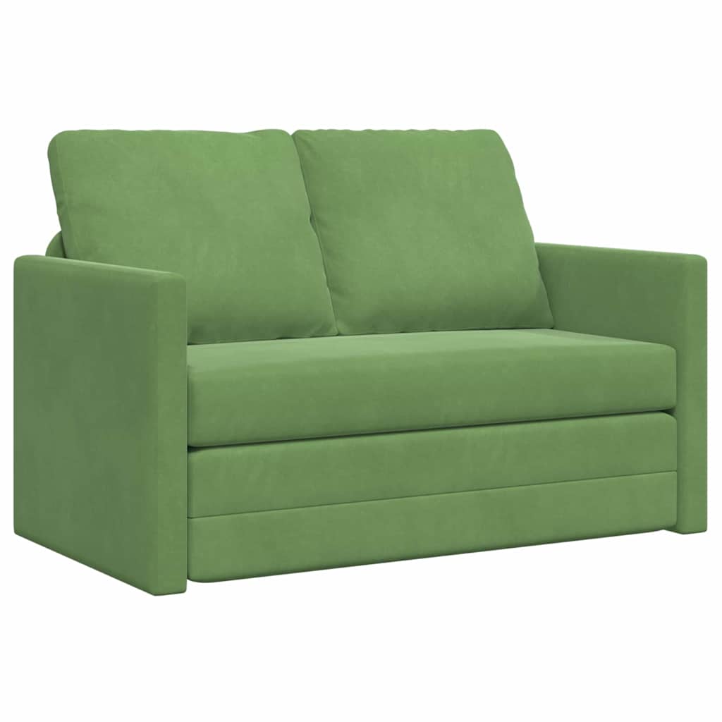 Sofá-cama, Sofá conversível
