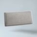 Almofada Dreamura Kuro 60x40 Almofada Dreamura Kuro 60x40 Branco