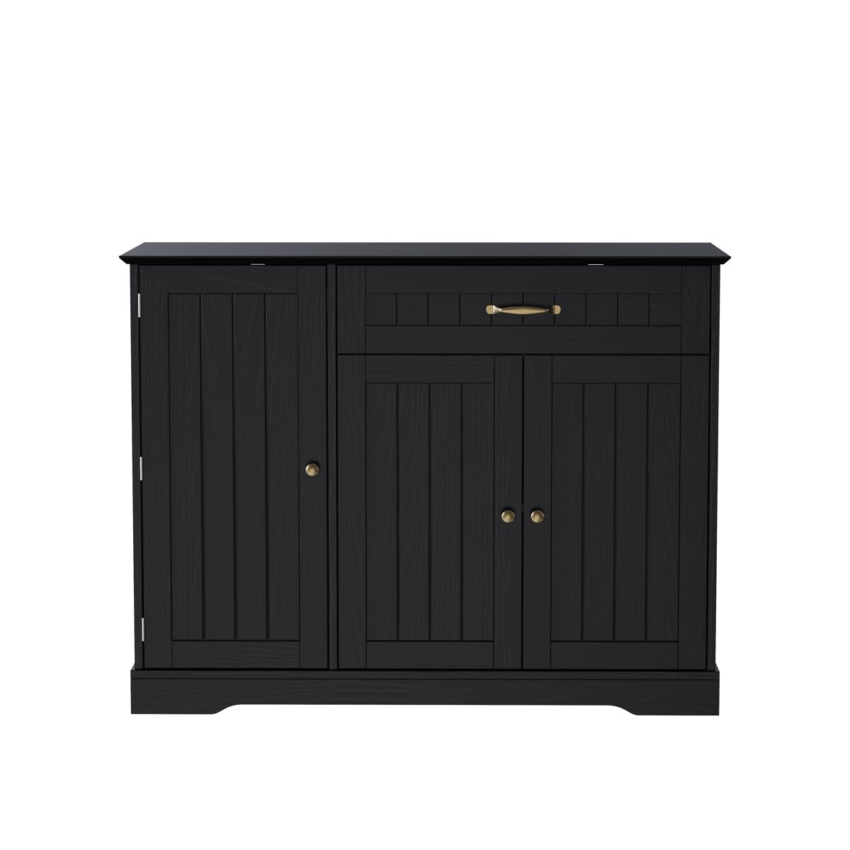 Aparadores 107 Preto