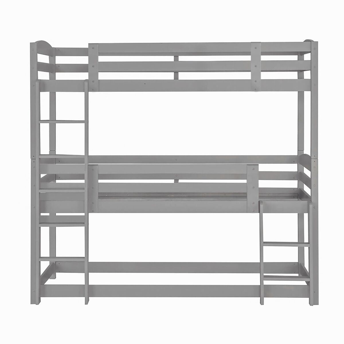 Cama beliche 204x103