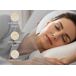Almofada viscoelástica pele sensível com fronha Lyocell Almofada viscoelástica pele sensível com fronha Lyocell Branco