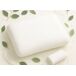 Almofada viscoelástica pele sensível com fronha Lyocell Almofada viscoelástica pele sensível com fronha Lyocell Branco