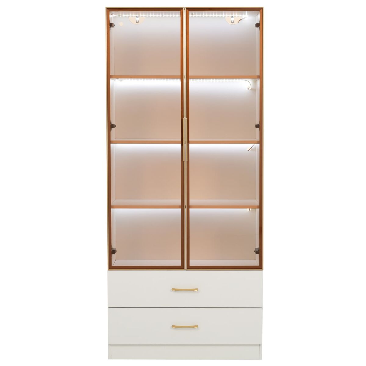 Vitrines 75