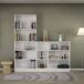 Estante Turia WellHome com 2 Prateleiras 40 Estante Turia WellHome com 2 Prateleiras 40 Branco