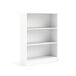 Estante Turia WellHome com 2 Prateleiras 79 Estante Turia WellHome com 2 Prateleiras 79 Branco