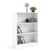 Estante Turia WellHome com 2 Prateleiras 79 Estante Turia WellHome com 2 Prateleiras 79 Branco
