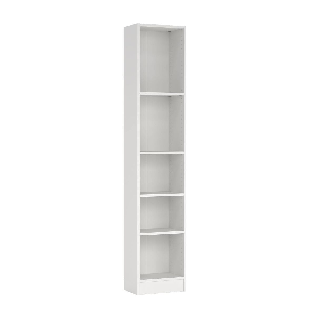 Estante Turia WellHome com 4 Prateleiras 40