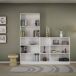 Estante Turia WellHome com 4 Prateleiras 79 Estante Turia WellHome com 4 Prateleiras 79 Branco