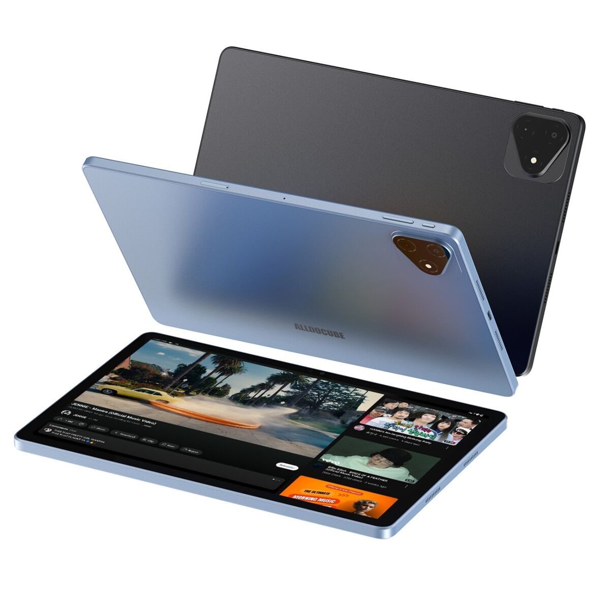Alldocube iPlay 60 Pro Tablet - Android 14 10.95 polegadas | 16 GB