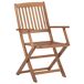 8 pcs Cadeiras de jardim - Cadeiras de exterior dobráveis 8 pcs Cadeiras de jardim - Cadeiras de exterior dobráveis Antracite