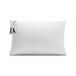 Almofada SoftDream Superior Don Algodón 80x40 Almofada SoftDream Superior Don Algodón 80x40 Branco