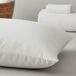 Almofada SoftDream Superior Don Algodón 80x40 Almofada SoftDream Superior Don Algodón 80x40 Branco