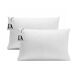 Pack 2 Almofadas SoftDream Superior Don Algodón 70x40 Pack 2 Almofadas SoftDream Superior Don Algodón 70x40 Branco