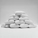 Pack 2 Almofadas SoftDream Superior Don Algodón 70x40 Pack 2 Almofadas SoftDream Superior Don Algodón 70x40 Branco