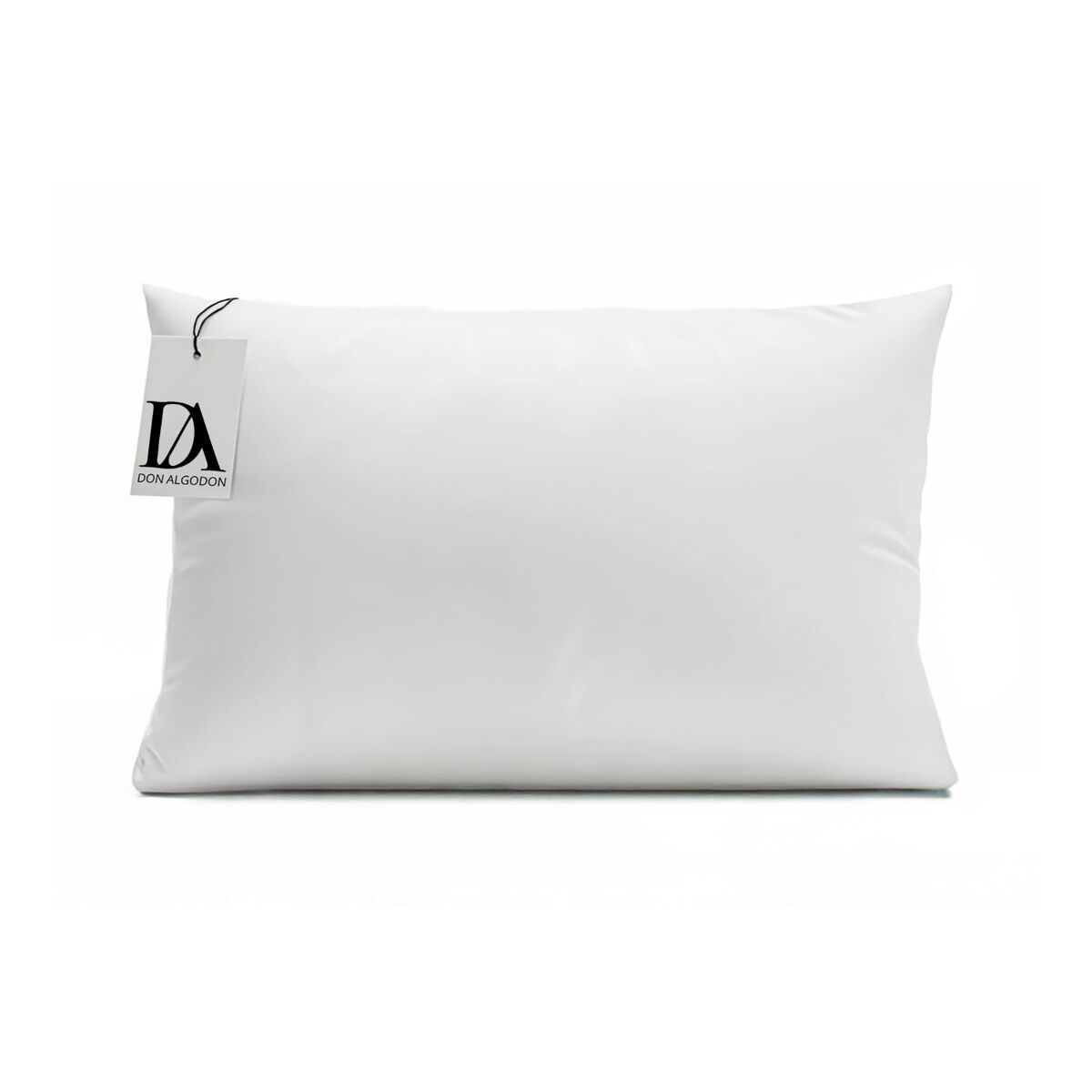Almofada SoftDream Superior Don Algodón 135x40