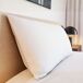 Almofada SoftDream Superior Don Algodón 135x40 Almofada SoftDream Superior Don Algodón 135x40 Branco