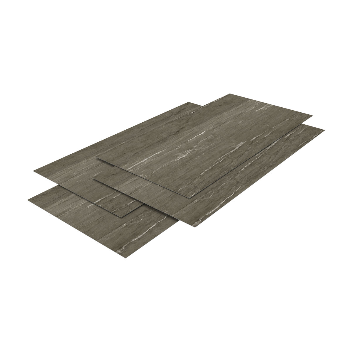 Revestimento de parede Bladel 12 painéis PVC [neu.haus]