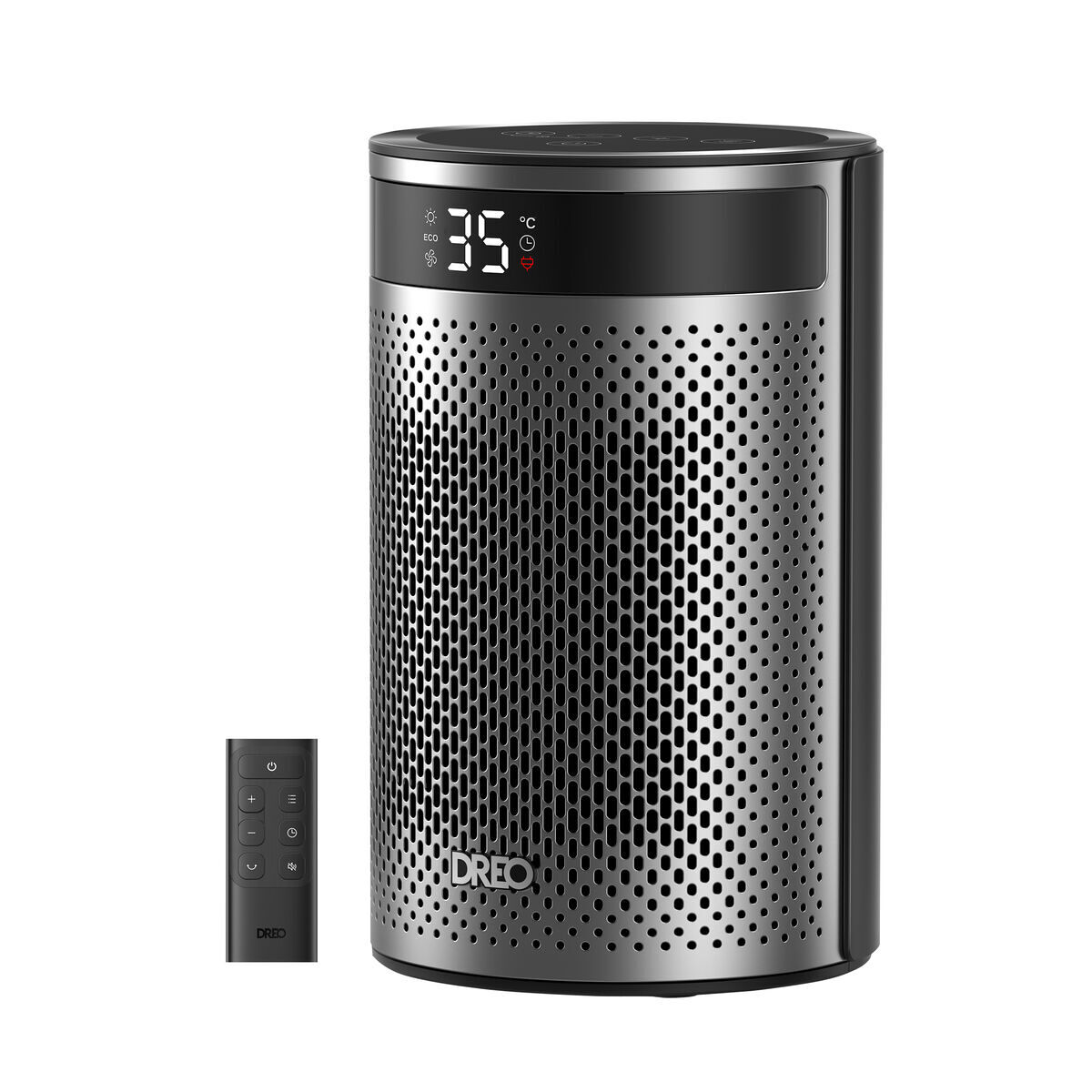 Radiador Cerâmico Elétrico Atom 416