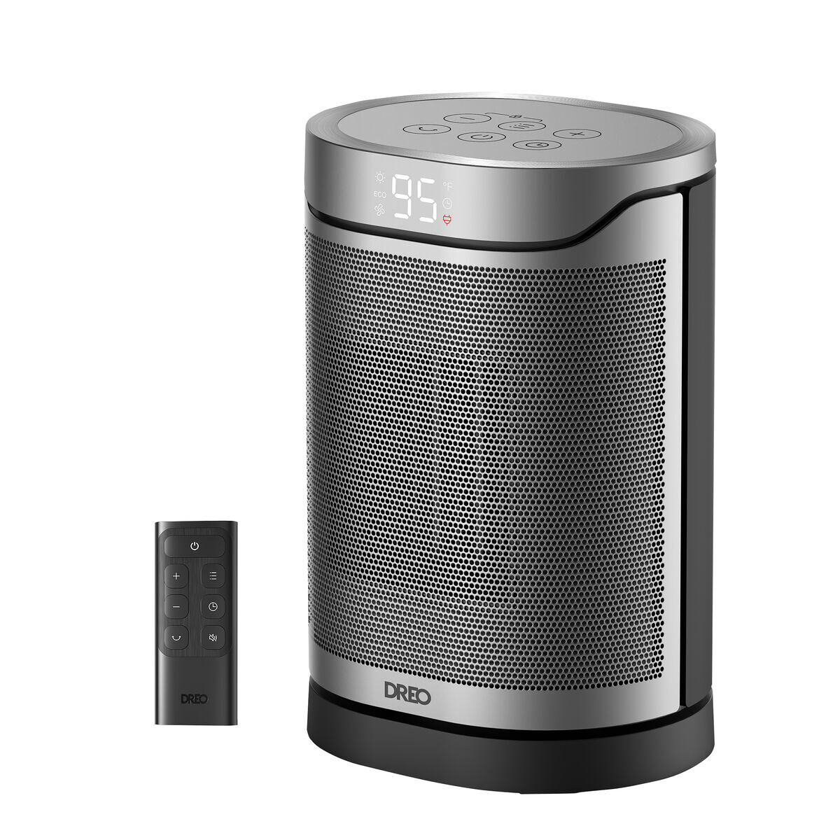 Radiador Cerâmico Elétrico 318