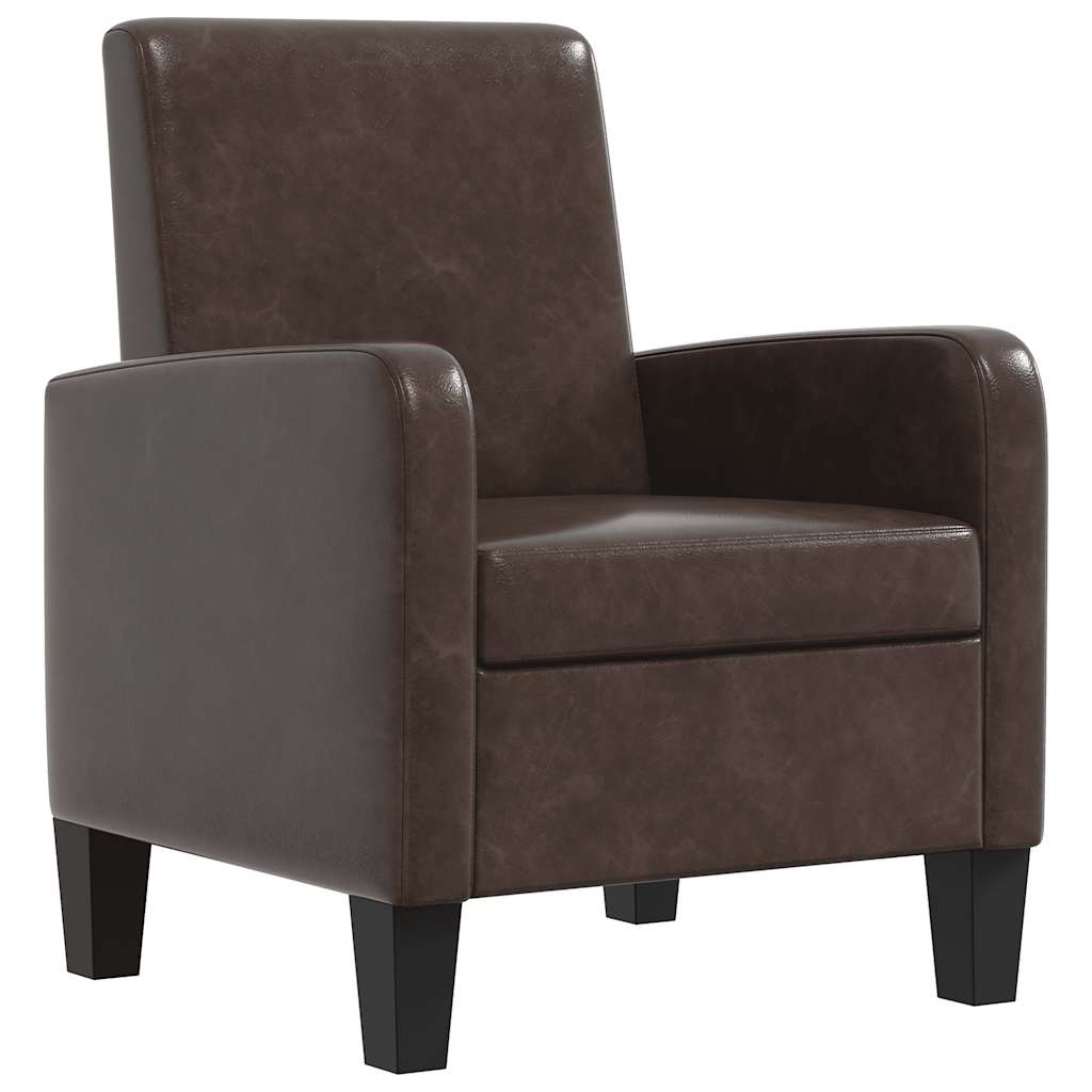 poltronas Castanho