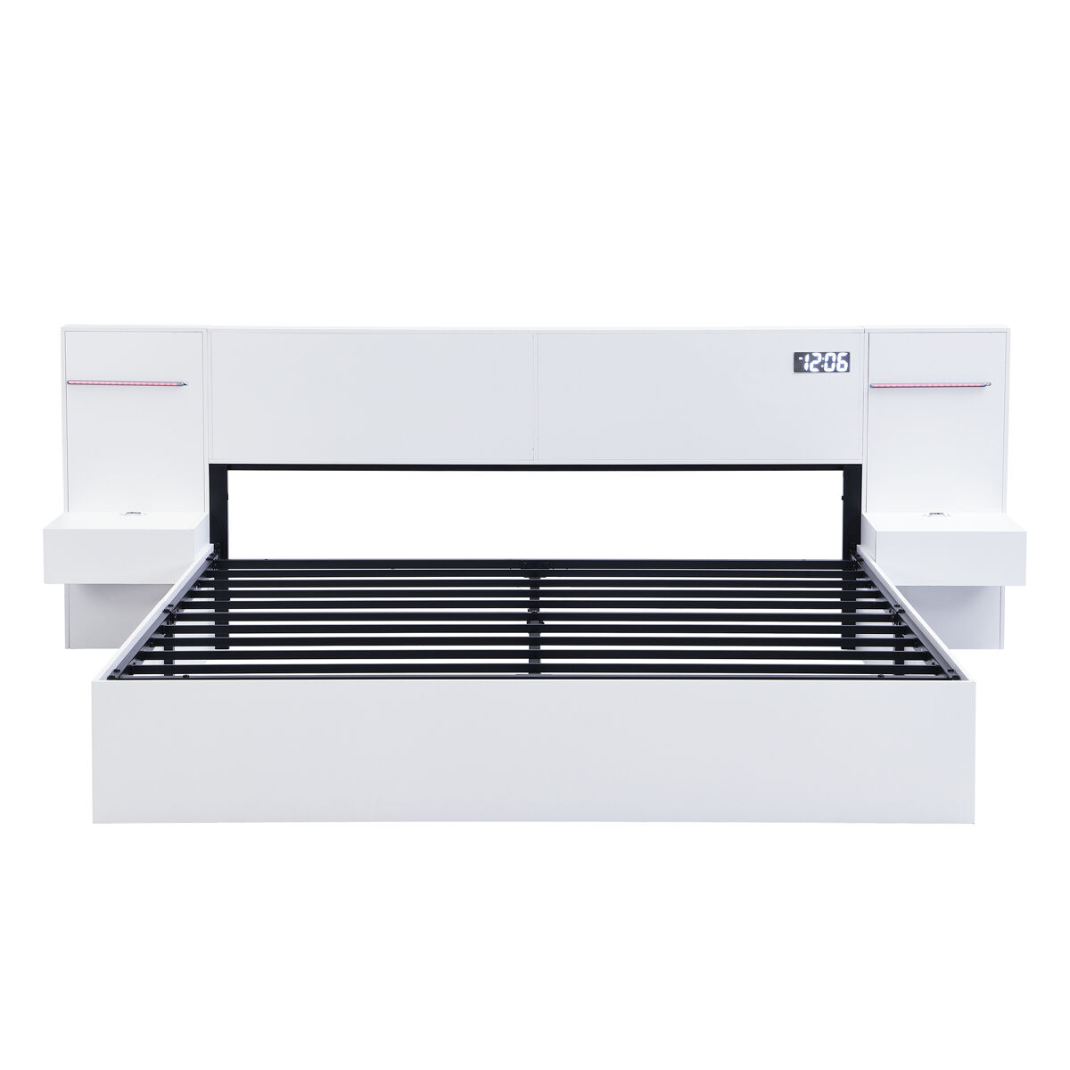 Camas de casal 242x210