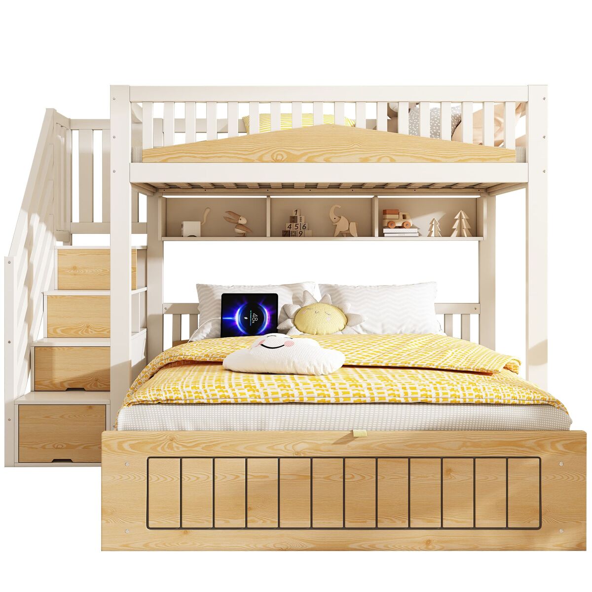 Cama beliche