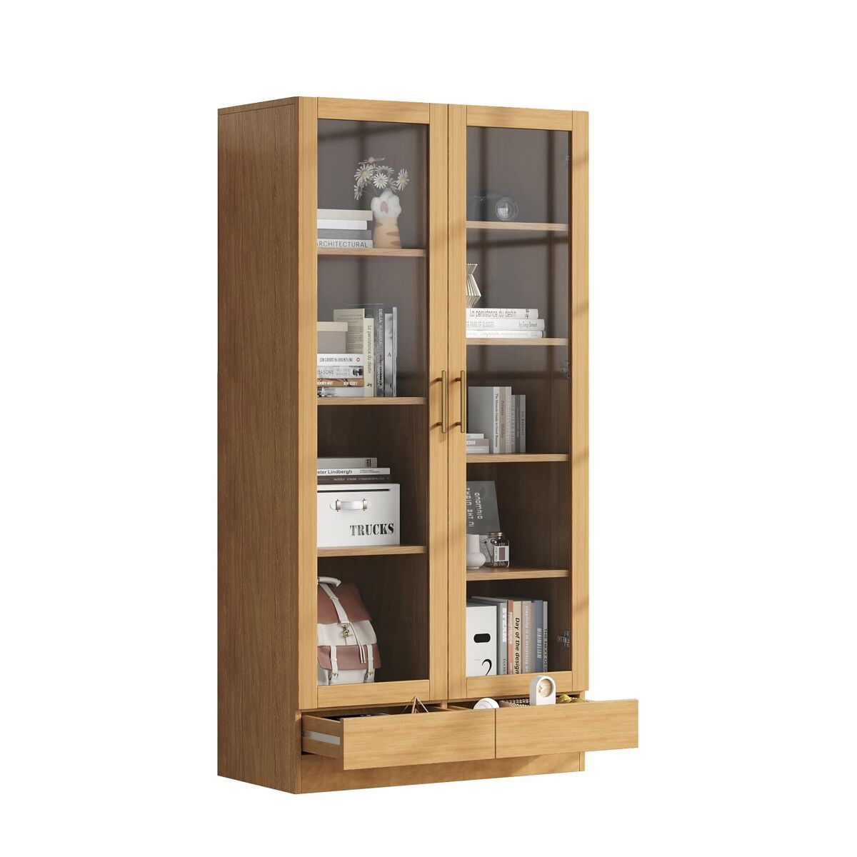 Vitrines