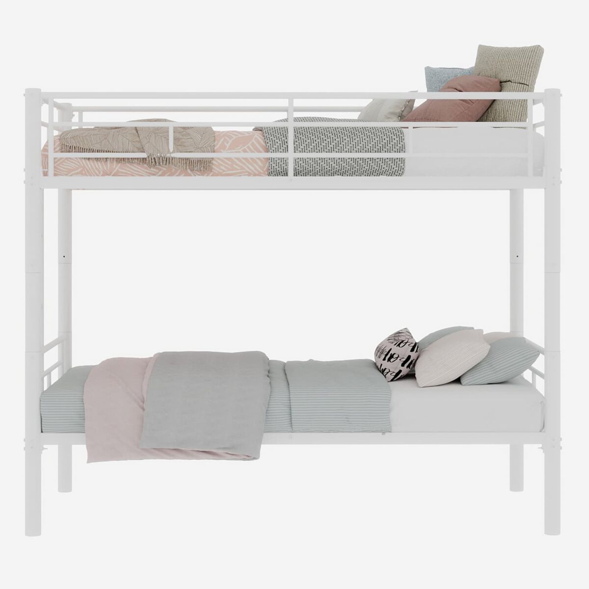 Cama beliche 196x103