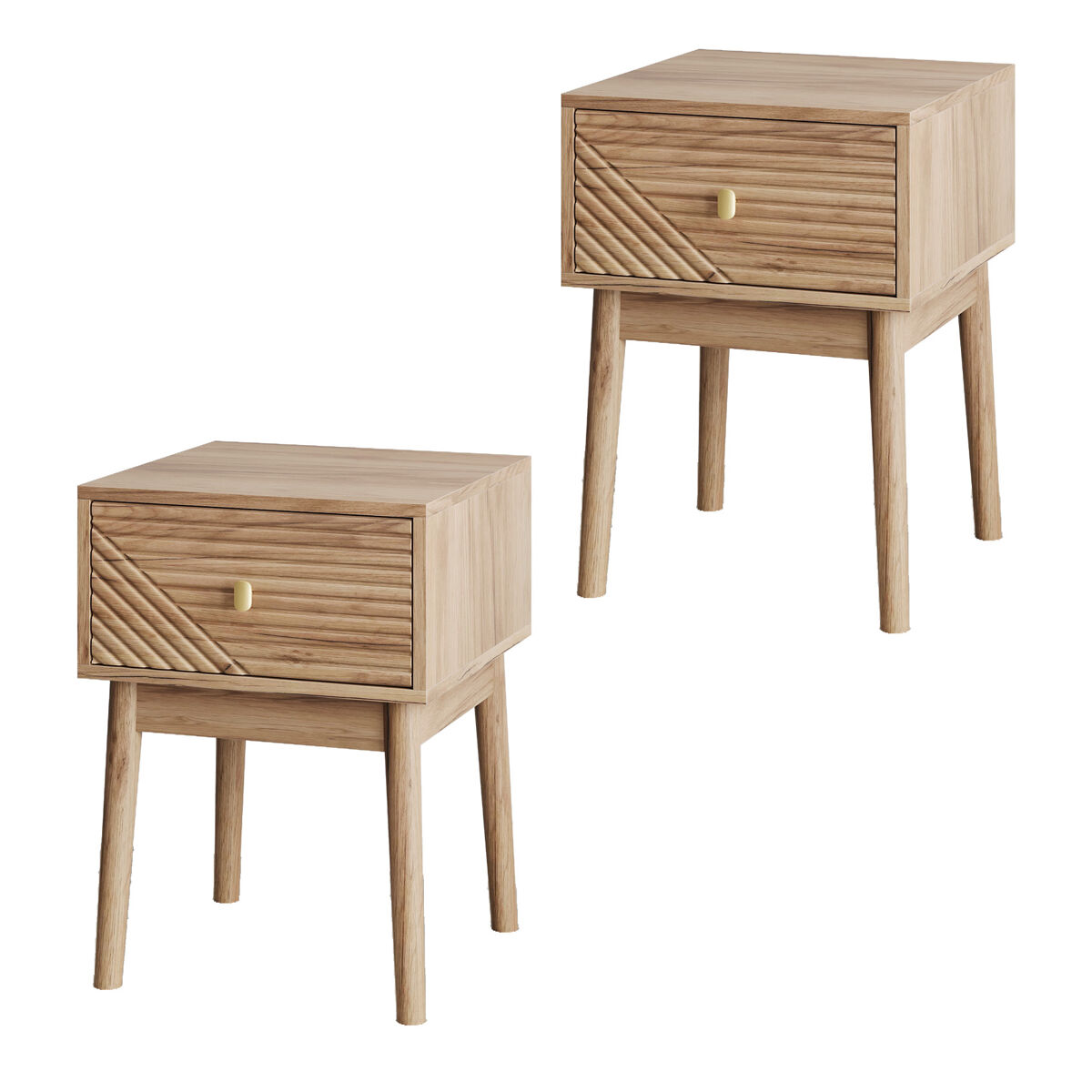 Mesas de cabeceira 40