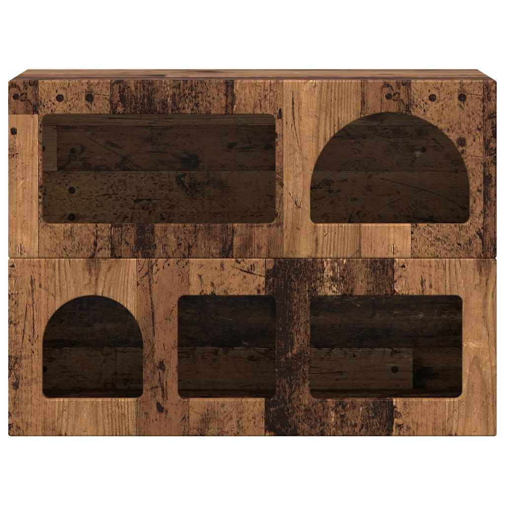 Aparador - Bufete - Móvei de apoio 80 Madeira