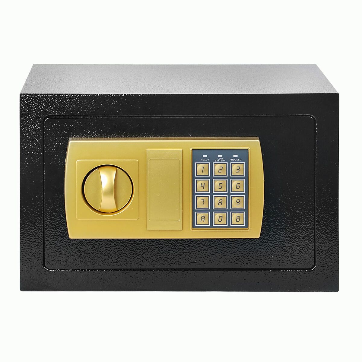 Cofre Digital Nyana Home | Fechadura Eletrônica